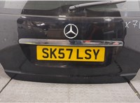  Замок багажника Mercedes ML W164 2005-2011 11507255 #7