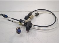  Трос кулисы КПП Opel Astra J 2010-2017 20612244 #1