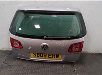 3C9845051G Стекло заднее Volkswagen Passat 6 2005-2010 11507271 #11