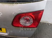 3C9845051G Стекло заднее Volkswagen Passat 6 2005-2010 11507271 #15