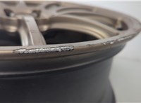  Диск колесный Mitsubishi Eclipse 1999-2005 20612251 #3