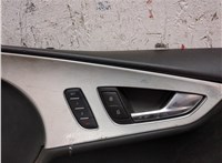  Дверная карта (Обшивка двери) Audi A7 2010-2018 20612255 #2