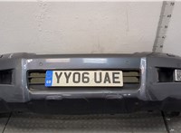 5211960945 Бампер Toyota Land Cruiser Prado (120) - 2002-2009 20612262 #1
