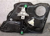  Стеклоподъемник электрический Volkswagen Passat 6 2005-2010 20612278 #5