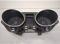 5K0920970E Щиток приборов (приборная панель) Volkswagen Golf 6 2009-2012 20612283 #1