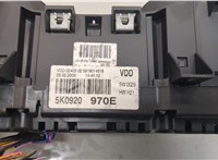 5K0920970E Щиток приборов (приборная панель) Volkswagen Golf 6 2009-2012 20612283 #4