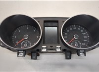 5K0920970E Щиток приборов (приборная панель) Volkswagen Golf 6 2009-2012 20612283 #5