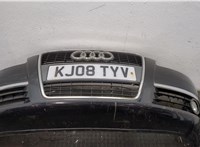 4F0807105, 4F0807681, 4F0807682A, 4F0853651 Бампер Audi A6 (C6) 2004-2011 20612287 #11