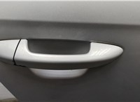  Стекло боковой двери Volkswagen Passat 6 2005-2010 11507361 #11
