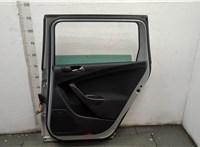  Стекло боковой двери Volkswagen Passat 6 2005-2010 11507361 #15