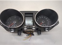 5K0920970E Щиток приборов (приборная панель) Volkswagen Golf 6 2009-2012 20612294 #1