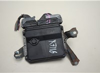 896610D310 Блок управления двигателем Toyota Yaris 2005-2011 20612297 #1