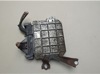 896610D310 Блок управления двигателем Toyota Yaris 2005-2011 20612297 #3