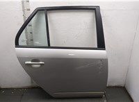  Дверная карта (Обшивка двери) KIA Carens 2006-2012 11507406 #1