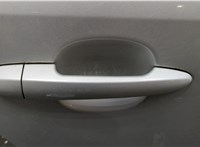  Дверная карта (Обшивка двери) KIA Carens 2006-2012 11507406 #9
