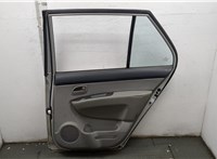  Дверная карта (Обшивка двери) KIA Carens 2006-2012 11507406 #13