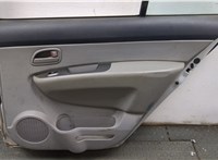  Дверная карта (Обшивка двери) KIA Carens 2006-2012 11507406 #14
