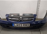  Решетка радиатора Citroen C5 2001-2004 11507436 #1