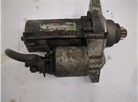  Стартер Volkswagen Polo 2005-2009 20612333 #2
