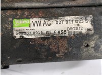  Стартер Volkswagen Polo 2005-2009 20612333 #4