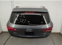  Стекло заднее Audi Q5 2008-2017 11507460 #1