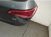  Стекло заднее Audi Q5 2008-2017 11507460 #2