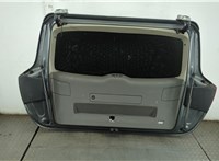  Стекло заднее Audi Q5 2008-2017 11507460 #4