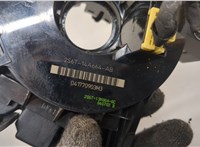2S6T14A664AB Переключатель поворотов и дворников (стрекоза) Ford Fiesta 2001-2007 20612343 #5
