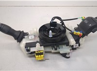 255670017R Переключатель поворотов и дворников (стрекоза) Renault Megane 3 2009-2016 20612346 #1