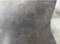 9682911180 Защита арок (подкрылок) Peugeot 3008 2009-2016 20612350 #4