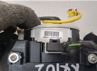  Переключатель поворотов и дворников (стрекоза) Ford Ka 2009-2016 20612352 #4