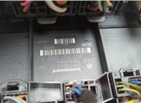  Блок управления бортовой сети (Body Control Module) Skoda Octavia (A5) 2004-2013 20612381 #3