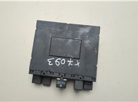  Блок управления бортовой сети (Body Control Module) Skoda Octavia (A5) 2004-2013 20612381 #4