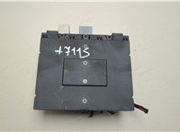  Блок управления бортовой сети (Body Control Module) Volkswagen Golf Plus 20612383 #4