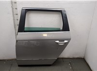  Стекло боковой двери Volkswagen Passat 6 2005-2010 11507545 #1
