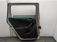  Стекло боковой двери Volkswagen Passat 6 2005-2010 11507545 #13