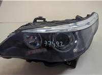  Кронштейн фары BMW 5 E60 2003-2010 11507549 #1