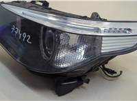  Кронштейн фары BMW 5 E60 2003-2010 11507549 #2