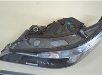  Кронштейн фары BMW 5 E60 2003-2010 11507549 #4