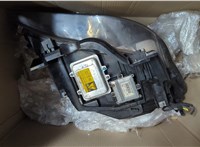  Кронштейн фары BMW 5 E60 2003-2010 11507549 #9