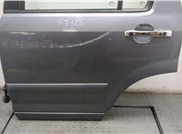  Дверь боковая (легковая) Honda CR-V 2001-2006 20612393 #8