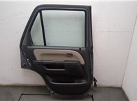  Дверь боковая (легковая) Honda CR-V 2001-2006 20612393 #13