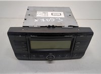  Магнитола Skoda Octavia (A5) 2004-2013 20612405 #1