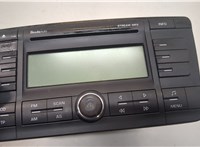  Магнитола Skoda Octavia (A5) 2004-2013 20612405 #5
