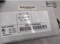  Магнитола Skoda Octavia (A5) 2004-2013 20612405 #6
