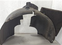  Защита арок (подкрылок) Mercedes ML W164 2005-2011 20612419 #1