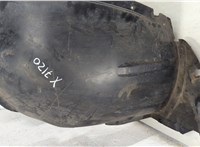  Защита арок (подкрылок) Mercedes ML W164 2005-2011 20612419 #3