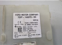 Блок предохранителей Ford Galaxy 2006-2010 20612428 #4