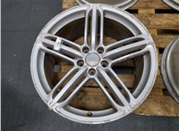 Колпачок литого диска Audi A5 (8T) 2007-2016 11507631 #3