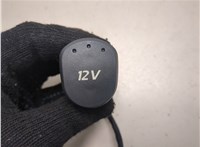8200002428 Розетка прикуривателя Renault Laguna 3 2007-2025 20612431 #1